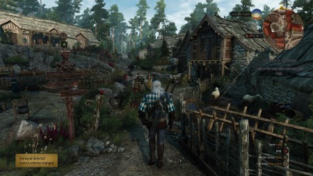 The Witcher 3: Wild Hunt, پی سی گیمینگ (PC Gaming), شرکت سونی (Sony), شرکت مایکروسافت (Microsoft), کنسول Xbox One