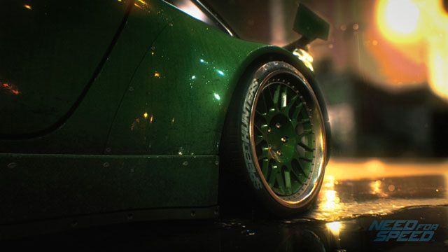 Ghost Games, Need for Speed, پی سی گیمینگ (PC Gaming)