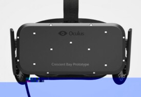 Oculus Rift, Oculus VR