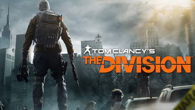 The Division, شرکت یوبی سافت (Ubisoft)