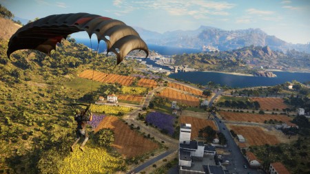 Just Cause 3, پی سی گیمینگ (PC Gaming), کنسول Xbox One