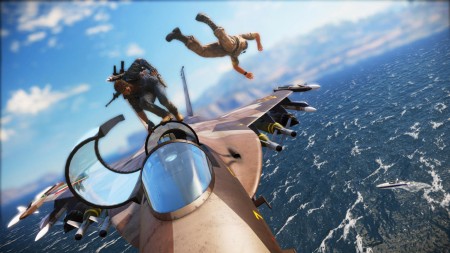 Just Cause 3, پی سی گیمینگ (PC Gaming), کنسول Xbox One