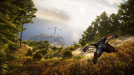 Just Cause 3, پی سی گیمینگ (PC Gaming), کنسول Xbox One