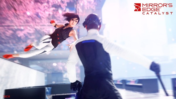 Mirror’s Edge Catalyst