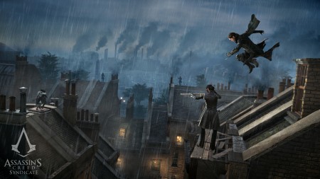 بازی Assassin's Creed, بازی Assassin's Creed Syndicate