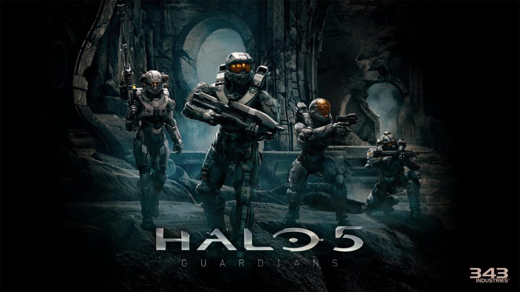 Halo 5: Guardians