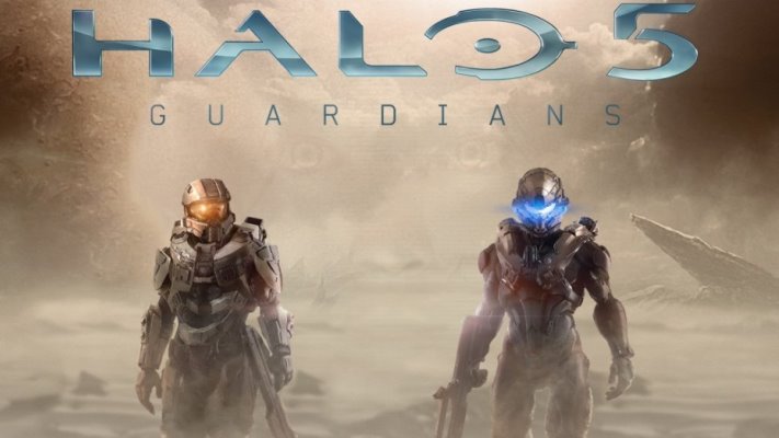 Halo 5: Guardians