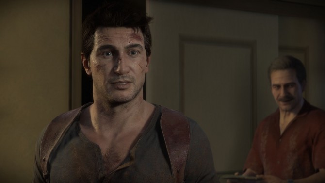 Uncharted 4 : A Thief's End