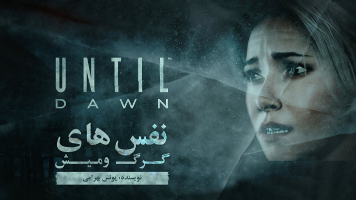 Until Dawn