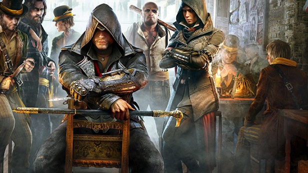 بازی Assassin's Creed Syndicate