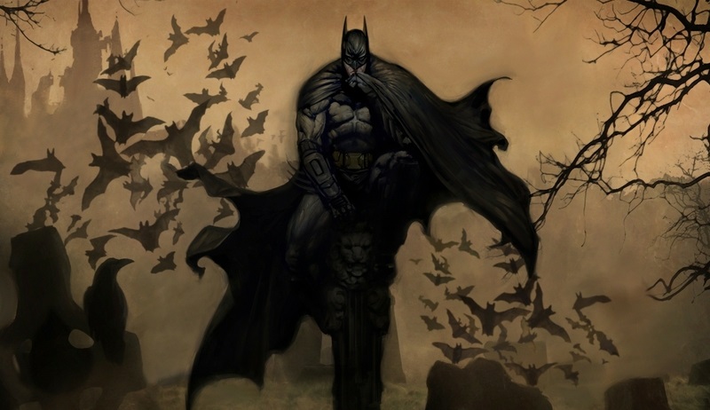 بتمن (Batman)