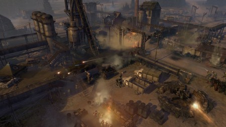 Company Of Heroes 2, فروشگاه استیم (Steam)