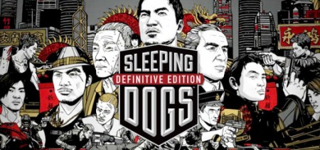 Sleeping Dogs, فروشگاه استیم (Steam)