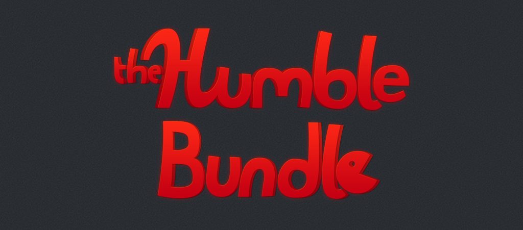 humble bundle