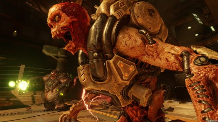 بازی دووم (Doom), شرکت بتسدا (Bethesda Softworks)