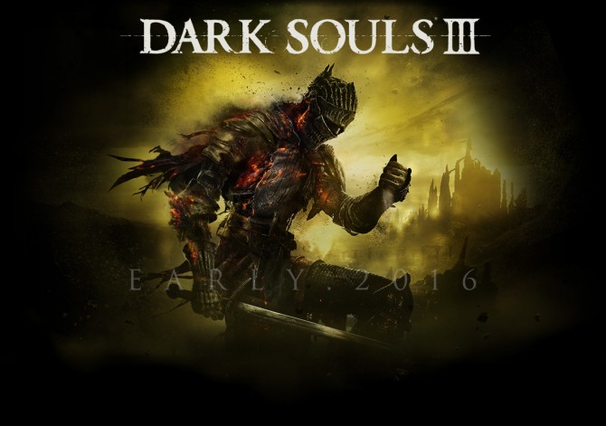 Dark Souls III