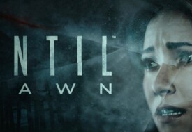 Until Dawn