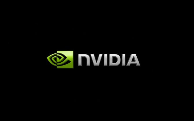 شرکت انویدیا (Nvidia)