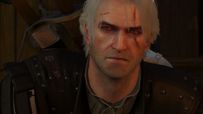 Geralt of Rivia