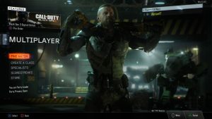 بازی Call of Duty: Black Ops III, پی سی گیمینگ (PC Gaming)