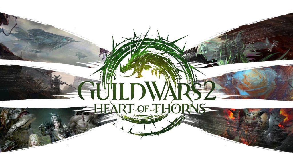 Guild Wars 2