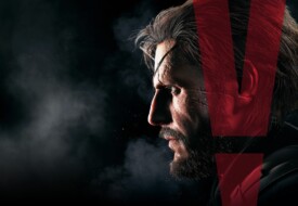 MGS V