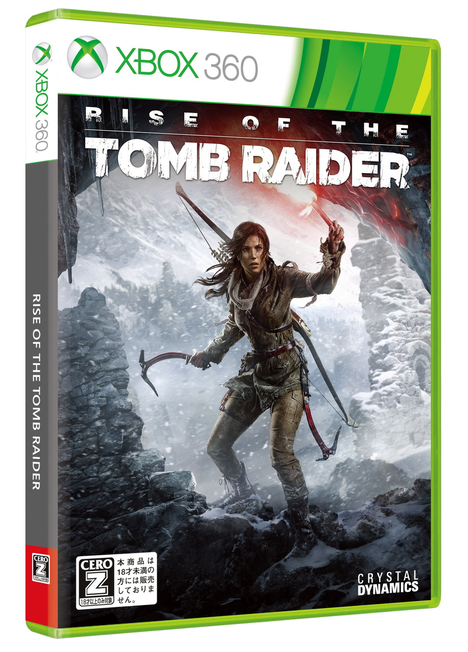 Rise of the Tomb Raider, پی سی گیمینگ (PC Gaming), شرکت مایکروسافت (Microsoft), کنسول Xbox 360, کنسول Xbox One