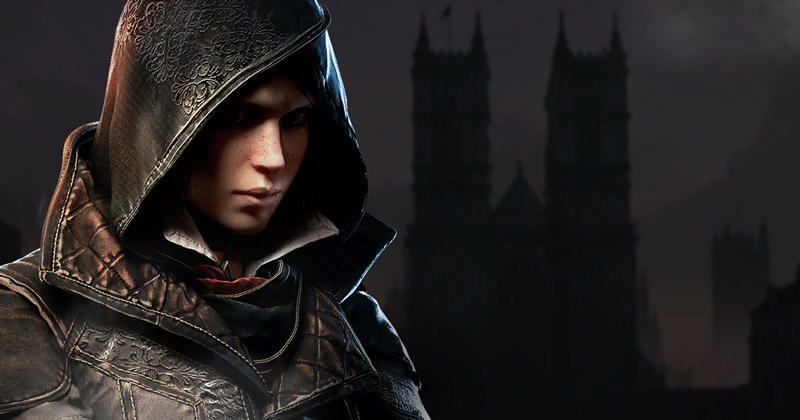 بازی Assassin's Creed Syndicate, پی سی گیمینگ (PC Gaming), شرکت یوبی سافت (Ubisoft)