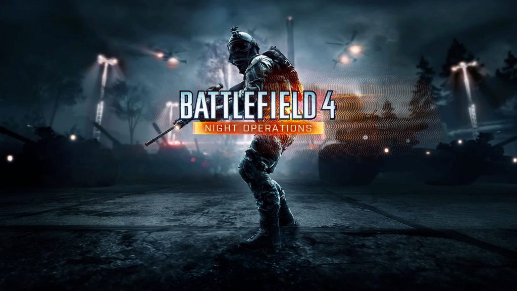 بازی Battlefield 4