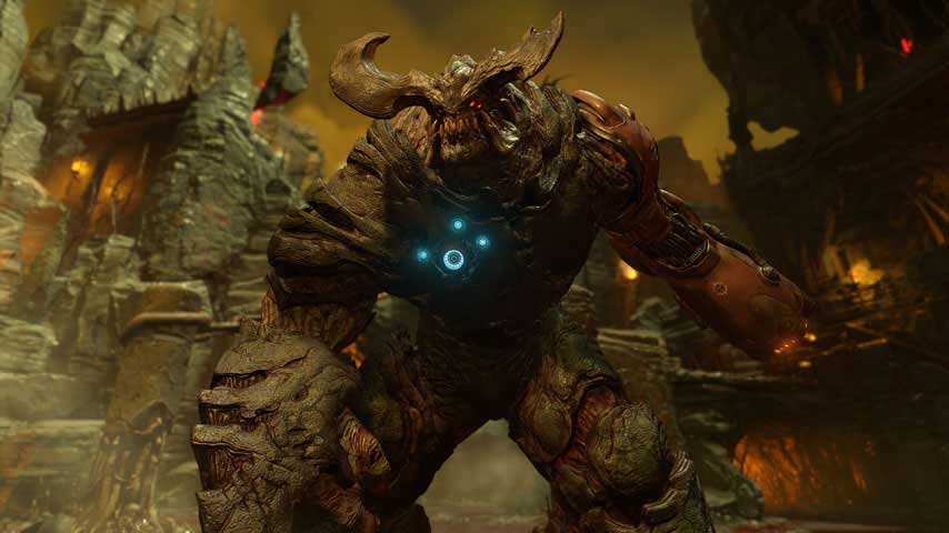 DOOM 2016, پی سی گیمینگ (PC Gaming), شرکت بتسدا (Bethesda Softworks), کنسول Xbox One