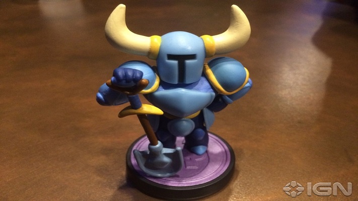 Shovel Knight