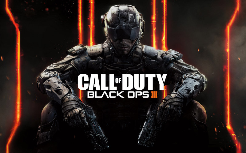 بازی Call of Duty: Black Ops