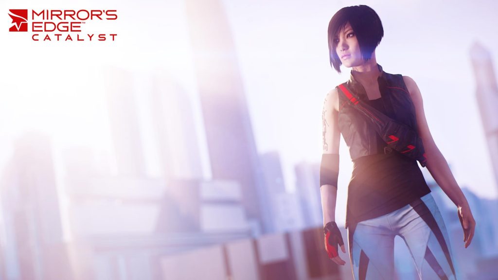 Mirror`s Edge