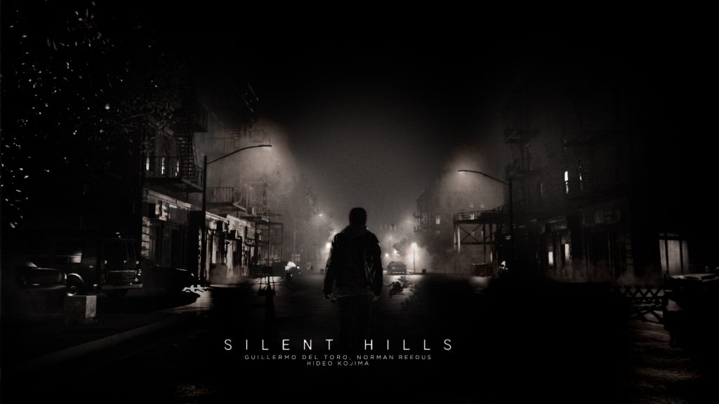 Silent Hills