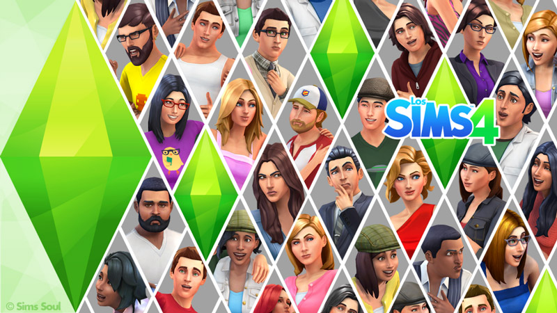 Sims 4