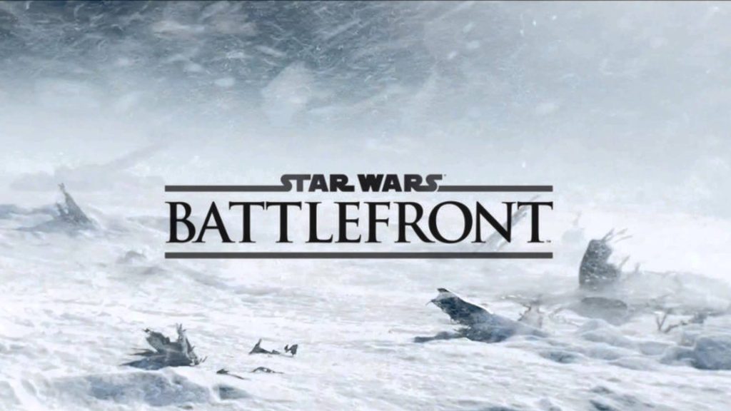 D.I.C.E, Star Wars, Star Wars Battlefront