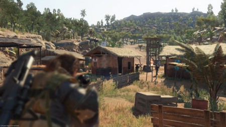 MGS V, شرکت کونامی (Konami), کنسول Xbox 360, کنسول Xbox One