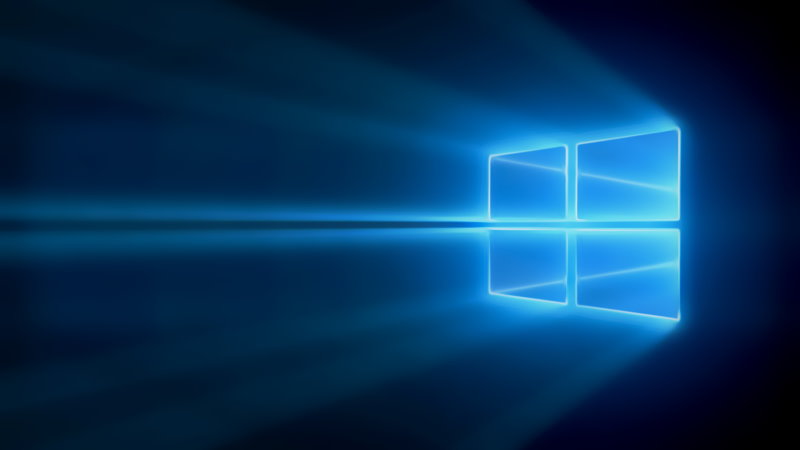 سیستم عامل Windows 10