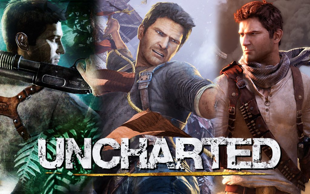 Uncharted 4