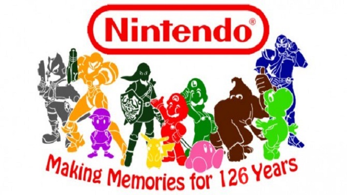 شرکت نینتندو (Nintendo)