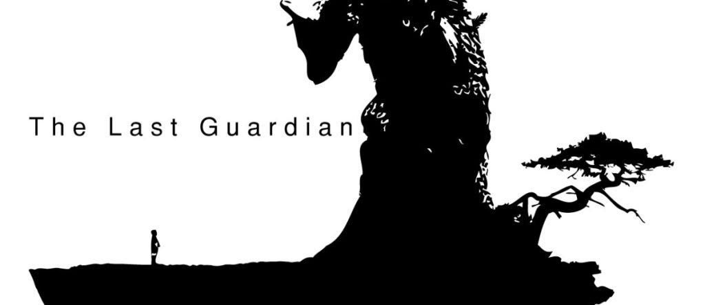 The Last Guardian, کنسول PlayStation 4