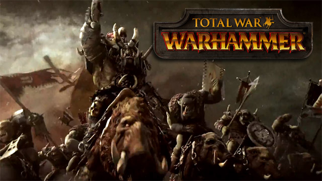 Total-War Warhammer