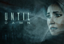 Until Dawn