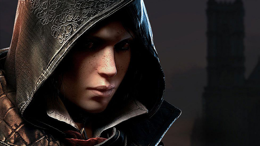 بازی Assassin's Creed Syndicate