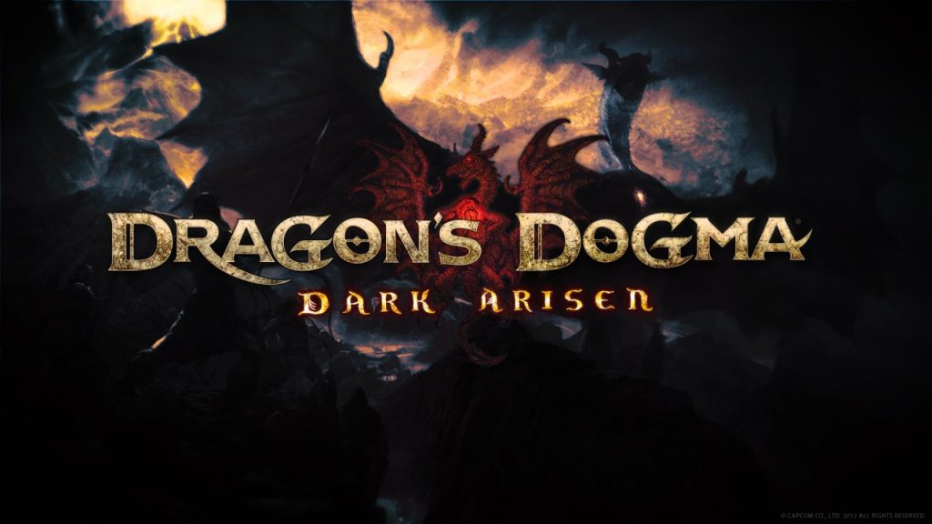 Dragon’s Dogma: Dark Arisen