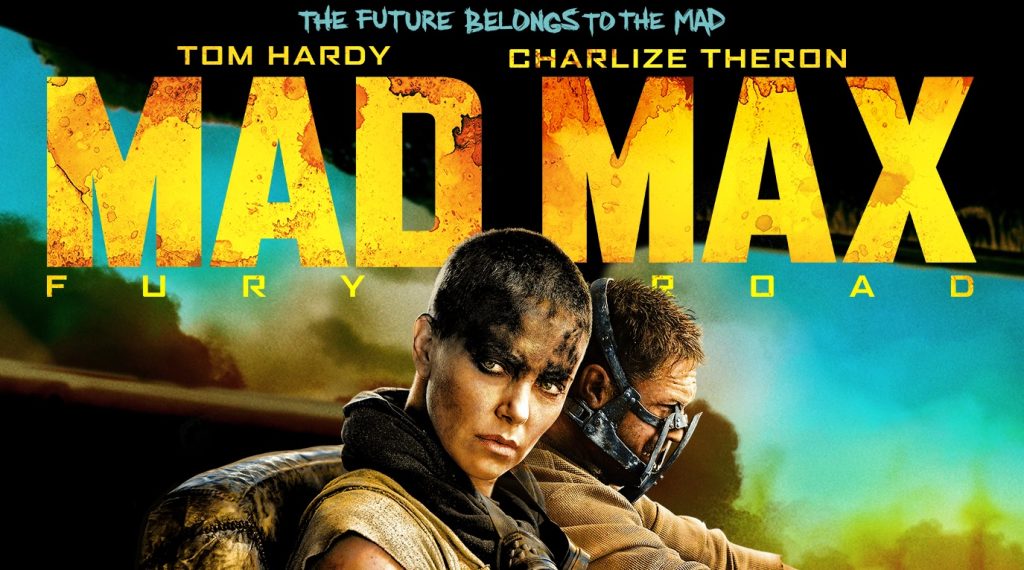 Mad Max