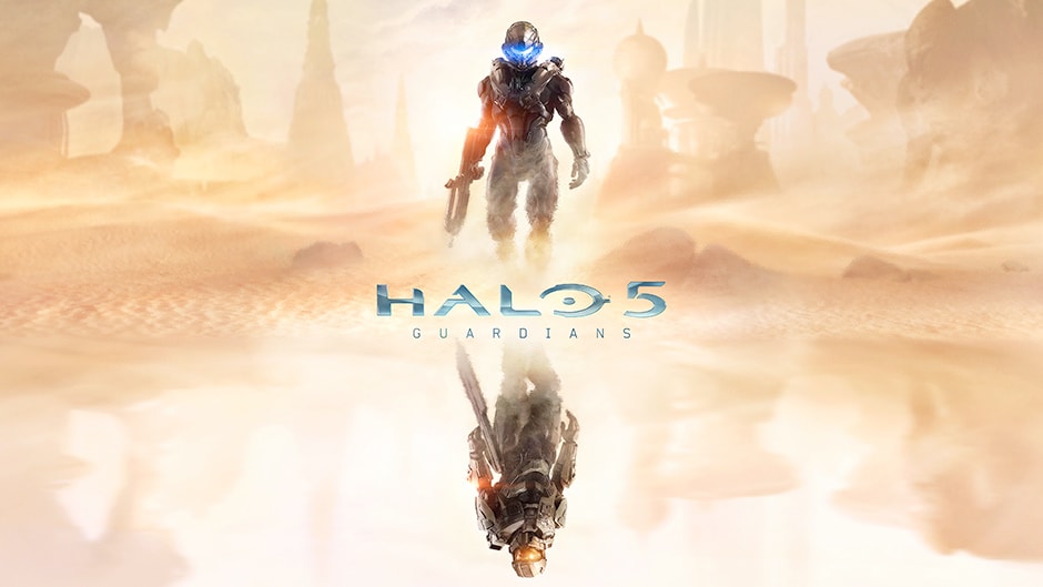 Halo 5: Guardians