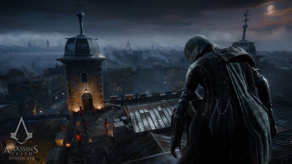 بازی Assassin's Creed Unity