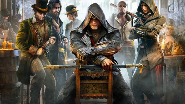 بازی Assassin's Creed Syndicate