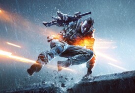 battlefield 4